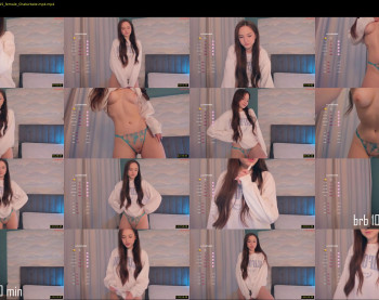 yes_ready — 121 minute Chaturbate female cam show recording, 720p, Sep 21, 2023