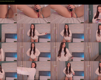 yes_ready — 73 minute Chaturbate female cam show recording, 720p, Sep 21, 2023