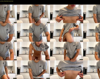 youcan__ — 105 minute Chaturbate male cam show recording, 720p, Sep 21, 2023