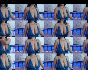 1dream_magical — 17 minute Chaturbate female cam show recording, 720p, Sep 22, 2023