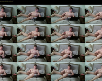 9thick88 — 31 minute Chaturbate male cam show recording, 720p, Sep 22, 2023
