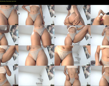 _ariana03_ — 120 minute Chaturbate female cam show recording, 720p, Sep 22, 2023