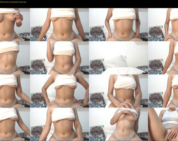 _ariana03_ — 59 minute Chaturbate female cam show recording, 720p, Sep 22, 2023