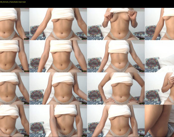 _ariana03_ — 68 minute Chaturbate female cam show recording, 720p, Sep 22, 2023
