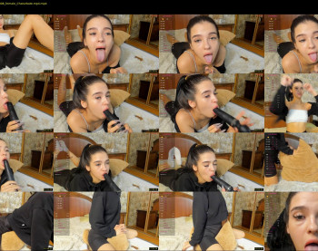 _babysina_ — 22 minute Chaturbate female cam show recording, 720p, Sep 22, 2023