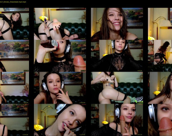 _demi_dee_ — 111 minute Chaturbate female cam show recording, 720p, Sep 23, 2023