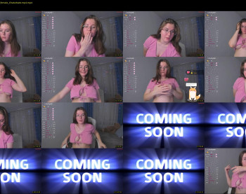 _enni__ — 90 minute Chaturbate female cam show recording, 720p, Sep 22, 2023
