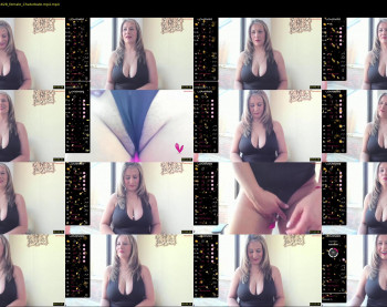_jeniffer_hot — 12 minute Chaturbate female cam show recording, 720p, Sep 22, 2023