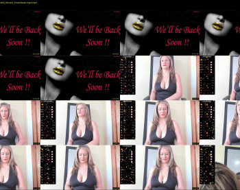 _jeniffer_hot — 41 minute Chaturbate female cam show recording, 720p, Sep 22, 2023