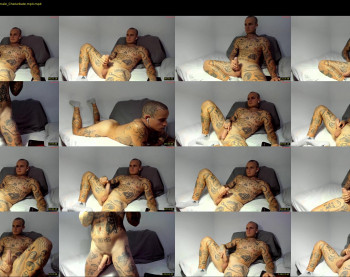 _layne — 75 minute Chaturbate male cam show recording, 720p, Sep 22, 2023