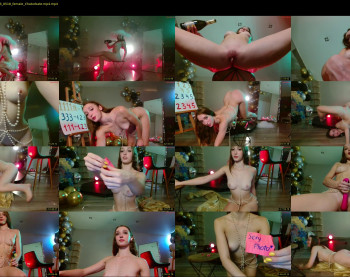 _meganmeow_ — 121 minute Chaturbate female cam show recording, 720p, Sep 23, 2023