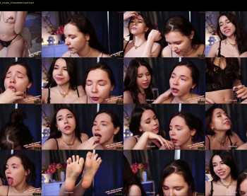 a_mhere — 84 minute Chaturbate couple cam show recording, 720p, Sep 22, 2023