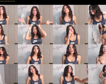 abril_w18 — 125 minute Chaturbate female cam show recording, 720p, Sep 22, 2023