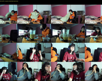 addictcouple2001 — 121 minute Chaturbate couple cam show recording, 720p, Sep 22, 2023