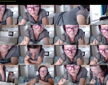 adelewildx — 72 minute Chaturbate female cam show recording, 720p, Sep 22, 2023
