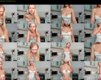aleksa_cutie — 121 minute Chaturbate female cam show recording, 720p, Sep 22, 2023