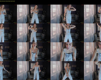 alice_buffy — 5 minute Chaturbate female cam show recording, 720p, Sep 22, 2023