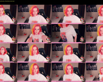 alicentity — 5 minute Chaturbate female cam show recording, 720p, Sep 23, 2023