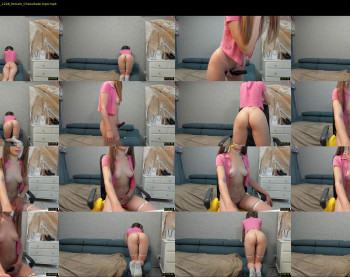 amy_abotable — 87 minute Chaturbate female cam show recording, 720p, Sep 22, 2023