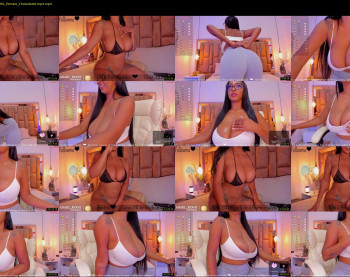 anahi_ryan — 123 minute Chaturbate female cam show recording, 720p, Sep 22, 2023