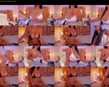 anahi_ryan — 103 minute Chaturbate female cam show recording, 720p, Sep 22, 2023