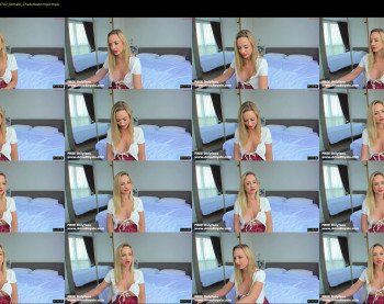 anna_royale — 3 minute Chaturbate female cam show recording, 720p, Sep 22, 2023