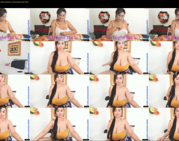 annavalente_ — 75 minute Chaturbate female cam show recording, 720p, Sep 22, 2023