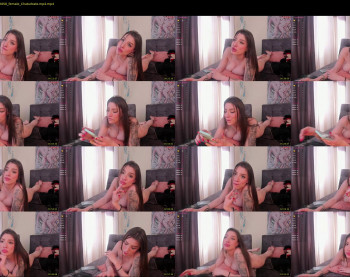 arwenstar11 — 4 minute Chaturbate female cam show recording, 720p, Sep 22, 2023