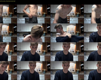 ashingwest97 — 6 minute Chaturbate male cam show recording, 720p, Sep 23, 2023