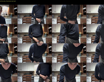ashingwest97 — 6 minute Chaturbate male cam show recording, 720p, Sep 23, 2023