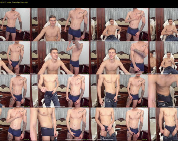 awesome_justin — 4 minute Chaturbate male cam show recording, 720p, Sep 22, 2023