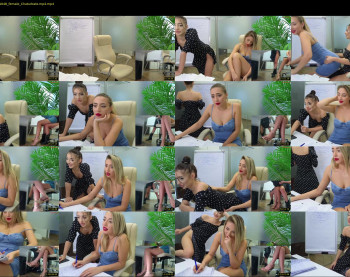 babesgowild — 90 minute Chaturbate couple cam show recording, 720p, Sep 22, 2023