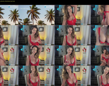 belaford — 29 minute Chaturbate female cam show recording, 720p, Sep 23, 2023