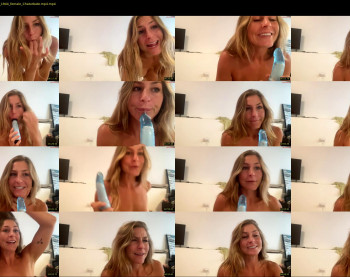 bellababy888 — 6 minute Chaturbate female cam show recording, 720p, Sep 22, 2023