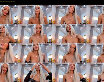 belle_kim — 16 minute Chaturbate female cam show recording, 720p, Sep 22, 2023