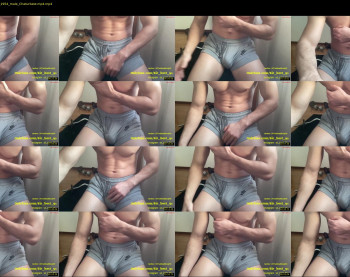 bestdick1991 — 8 minute Chaturbate male cam show recording, 720p, Sep 22, 2023