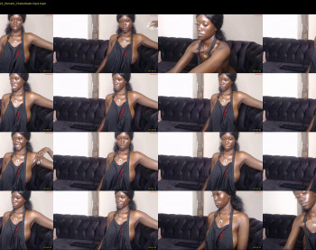 betty_fire_ — 5 minute Chaturbate female cam show recording, 720p, Sep 23, 2023