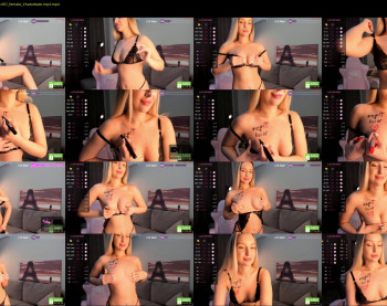 beverlyvega — 13 minute Chaturbate couple cam show recording, 720p, Sep 22, 2023