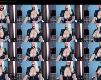 bigboobsalise — 7 minute Chaturbate female cam show recording, 720p, Sep 22, 2023