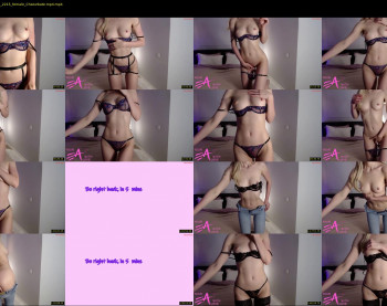 bigorgasm4us — 120 minute Chaturbate female cam show recording, 720p, Sep 22, 2023