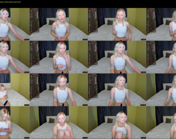 bjliki — 9 minute Chaturbate couple cam show recording, 720p, Sep 22, 2023