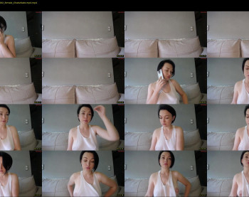 blueeyeess — 17 minute Chaturbate female cam show recording, 720p, Sep 22, 2023