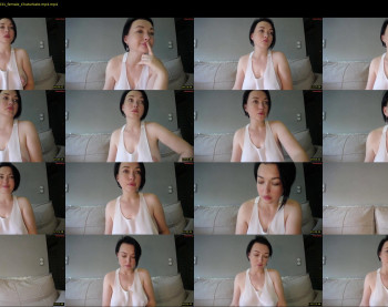 blueeyeess — 71 minute Chaturbate female cam show recording, 720p, Sep 22, 2023