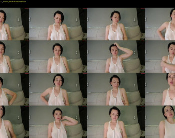 blueeyeess — 34 minute Chaturbate female cam show recording, 720p, Sep 22, 2023