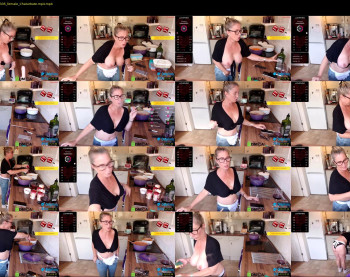 britishladya — 93 minute Chaturbate female cam show recording, 720p, Sep 22, 2023