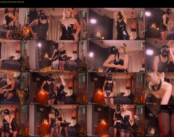 bronnica — 120 minute Chaturbate female cam show recording, 720p, Sep 23, 2023