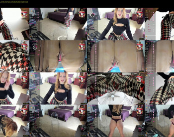 brooklyn_shai — 121 minute Chaturbate couple cam show recording, 720p, Sep 22, 2023