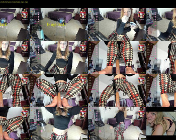 brooklyn_shai — 62 minute Chaturbate couple cam show recording, 720p, Sep 23, 2023