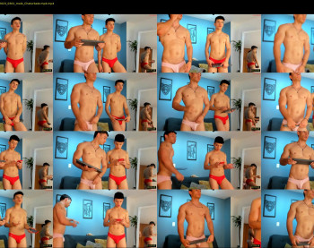 buddys_team_hots — 14 minute Chaturbate couple cam show recording, 720p, Sep 23, 2023