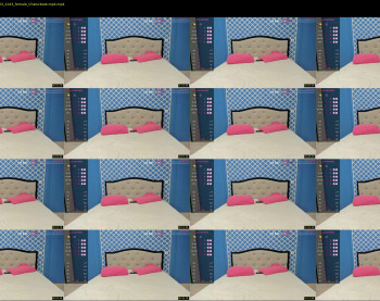buusty_redhead — 12 minute Chaturbate female cam show recording, 720p, Sep 22, 2023
